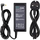 DTK 19V 2.37A 45W Laptop Şarj Cihazı Acer Notebook Bilgisayar PC G&uuml;&ccedil; Kablosu Kaynağı Kurşun AC Adapt&ouml;r&uuml; Aspire ES V E TravelM