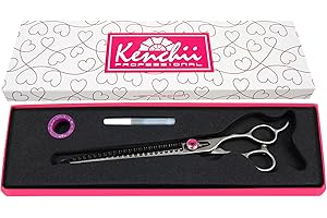 Kenchii Love 22 Teeth 8" Blender