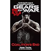 Gears Of War: Coalition's End