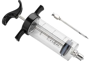 B.PRIME – strzykawka do marynowania PREMIUM 50 ml