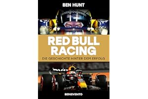 Red Bull Racing: Die Geschichte hinter dem Erfolg