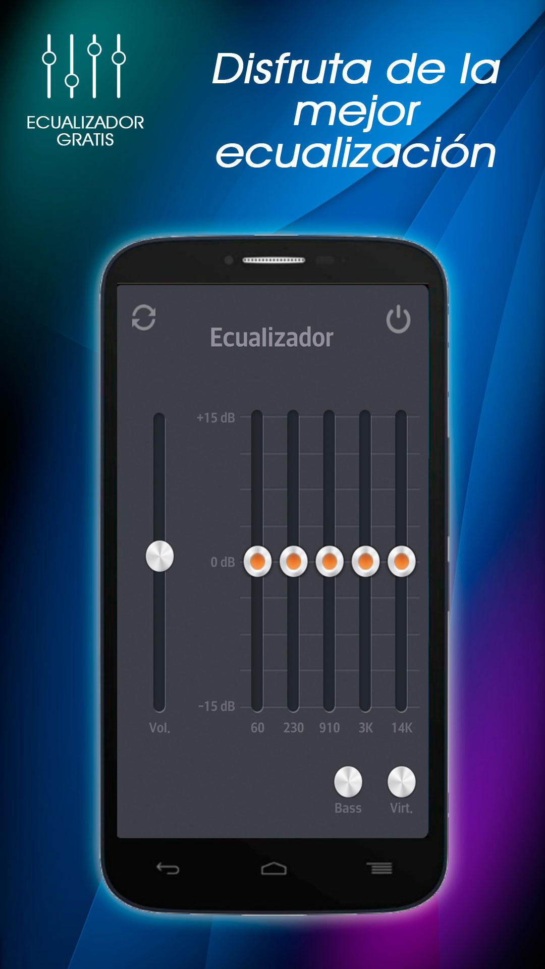 Equalizer Amazon Music Iphone at Bart Lepe blog