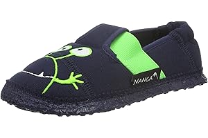 Nanga Garçon Moonstar Chaussons