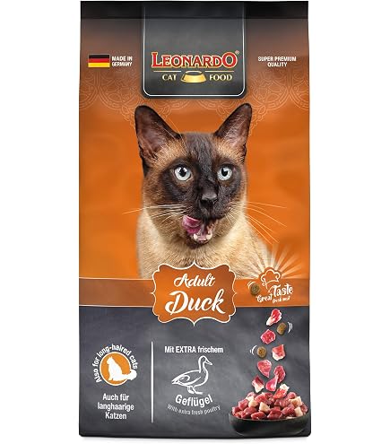 Leonardo 2 x 7.5 kg Adult Poultry GF : Amazon.de: Pet Supplies