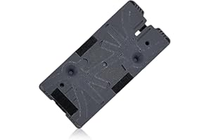 Arcets Piastra Portapanni Pulilava compatibile per Folletto SP600 e SP600S