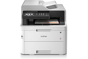 Brother MFC-L3750CDW Colour Wireless LED Multifunction