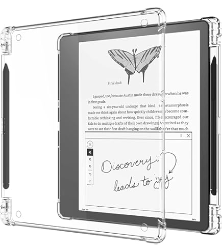 HoYiXi Universal Case For 7-8 Inch Tablet With Foldable Stand Universal Tablet Case Protective - View #3
