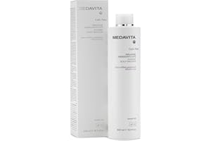 MEDAVITA CUTIS PURA Hygienic Scalp Emulsion 500ml