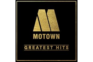 Motown Greatest Hits