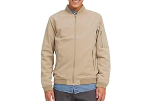 JACK & JONES Bomber Jacket Bomber Jacket