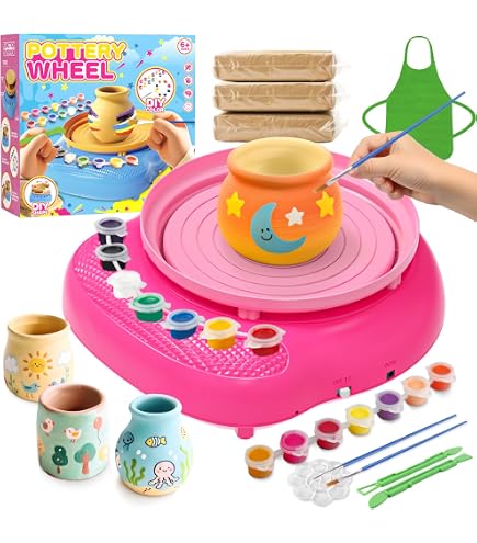 MEGABLEU Diam's Studio Paris – Coffret Bijoux à Paillettes – 26 Modèles – Dès 6 Ans