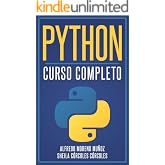 Python. Curso Completo - Gu&iacute;a de aprendizaje paso a paso (2 libros en 1)