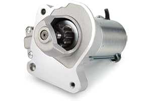 Madlife Garage Starter motor 0986022121 2010001021 for Fiesta mk5 mk6 Fusion Transit Courier Tourneo Courier B-Max Ecosport