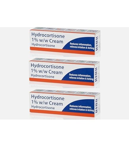 Hydrocortisone (1%) 10g Cream Price In Pakistan - Uses, Dosage, Side - View #6