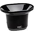 TFA Dostmann 30.3233.01 Rain Transmitter, Black, L190 x W125 x H135 mm
