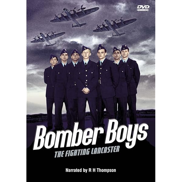 その他 Battle of Britain &amp; Bomber Boys Double DVD Box Set - Ewan McGregor - BBC1 [Import anglais] i8my1cf Battle of Britain & Bomber Boys Double DVD Box Set - Ewan