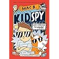 Mac B., Kid Spy #4: Mac Cracks The Code