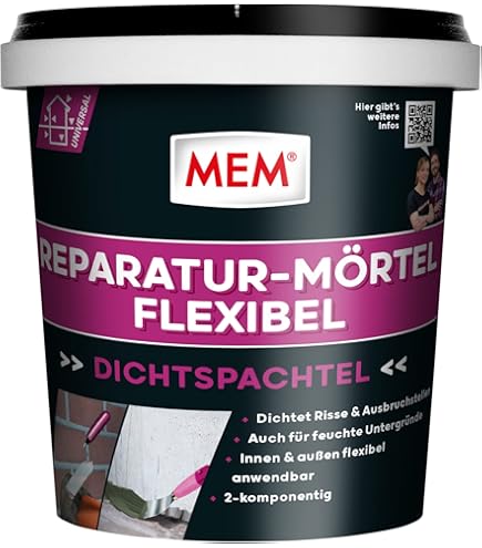 Molto 5087690 - Mastic De Remplissage, Couleur