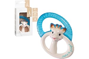 Sophie la Girafe - Il était une fois - Anneau de Dentition Fresh Blanc