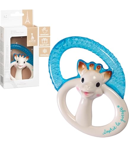 CADEAU DE NAISSANCE | Cadeau De Naissance En Set Avec Doudou Lapins En Mousseline, Bavoir En Mousseline Et Anneau De Dentition En Bois | Coton Organique - France