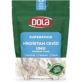 Dola Gluten-Free Coconut Flour 300 Gr