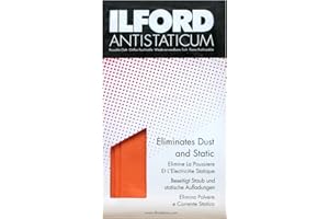 Ilford 1203547 - Producto de hogar, Color Naranja