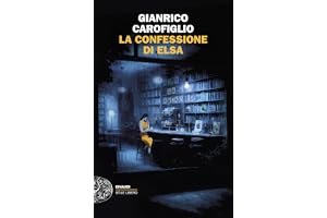 La confessione di Elsa