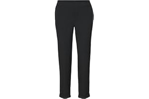 VERO MODA Vmmaya Mr Loose Solid Pant Noos Pantalones para Mujer