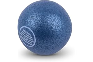 HAEST Poids à lancer en fonte pour les compétitions et/ou l'entraînement - 1,00 kg - 2,00 kg - 3,00 kg - 4,00 kg - 5,00 kg - 6,00 kg - 6,25 kg - 7,26 kg - 8,00 kg - 9,00 kg - 10,00 kg - 12,00 kg