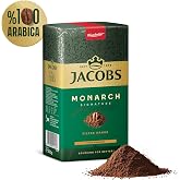 Jacobs Monarch Filtre Kahve 500 g