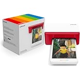 Everything Box Hi Print 4x6 Photo Printer EU