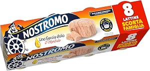 Tonno Apri Gira Facile il Morbido 65gr