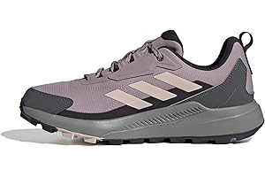 adidas Damen Terrex Anylander Rain.rdy Hiking Shoes