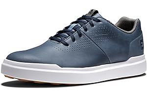 FootJoy Contorno Casual, Zapato de Golf Hombre