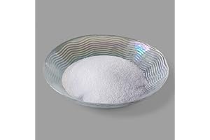 ZEN&TAO Sand for Art and Craft Zen Garden Aquarium Terrarium (White 400g)