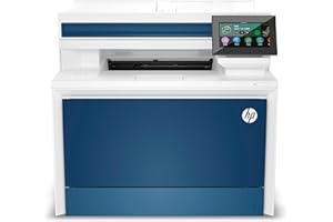 HP Color LaserJet Pro MFP 4302dw - mul