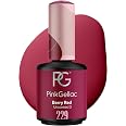 Pink Gellac UV Gel Nagellack – 278 Moody Mauve, 15 Ml, Langanhaltend, Vegan, Made In Holland