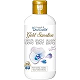 Charlinette Wäscheparfüm hochkonzentriert langanhaltenden waschmaschine, Wäscheduft flüssig Wildorchideen ätherischem öl prof