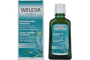Weleda - Weleda Revitalizing Hair Tonic - 100ml