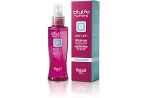 Faipa Serum - Citylife - Siero - 100 ml