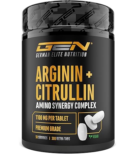 Benefici Della L-Arginina E Della L-Citrullina: Fitness, Salute - Foto 8