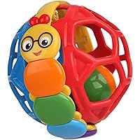 balls for 12 month old