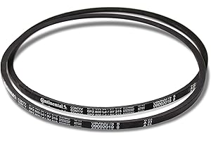 FIXEDBYU Cinghia trapezoidale sottile Ultraflex SPZ800Lw 80cm, cinghia trapezoidale ad alte prestazioni, adatta per motori ad alte prestazioni ad esempio esempio impianti di scarico, tritatutto, sega, Marrone