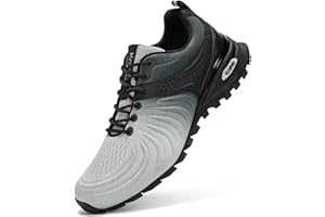 Kricely Męskie buty do biegania w terenie modne spacery turystyczne trampki dla mężczyzn tenis cross buty treningowe outdoorowe snearker męskie obuwie treningowe na co dzień