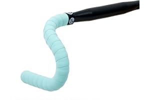 Bike Ribbon Guidoline Cork Plus Rouge