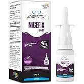 Zade Vital Nigefix &Ccedil;&ouml;rek Otu Yağı İ&ccedil;eren Nazal Sprey 15 ML