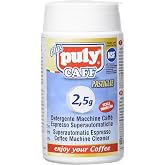 Puly Caff Pastiglie 60 x 2,5gr Tablet Deterjan