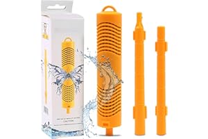 SAGASAVE Cartouche de Désinfectant Minéral pour Spa - Purificateur de Baignoire - Bâtons Minéraux pour Piscine Bassin à Poissons Piscines à Source Chaude Baignoires, Piscines de Spa, Piscines Plongeantes