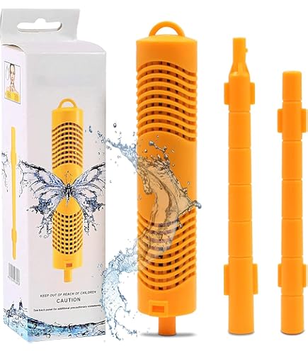 1 set di bastoncini minerali per vasca idromassaggio per piscina