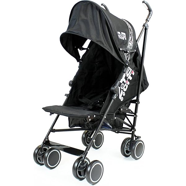 zeta citi stroller buggy pushchair
